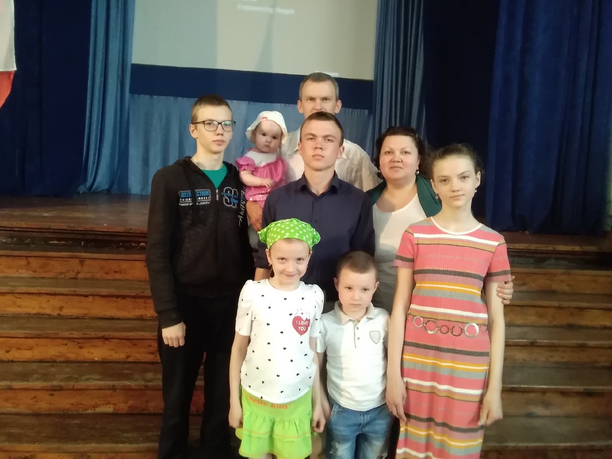 Безенчукский аграрный техникум. 2022 год