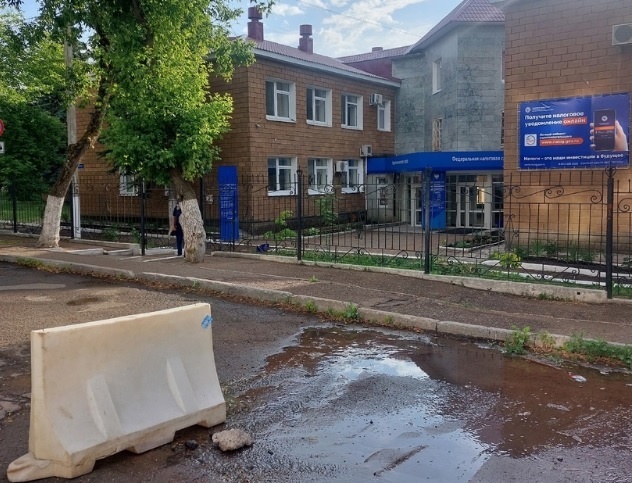    фото с официальной страницы Радия Хабирова в VK.ru