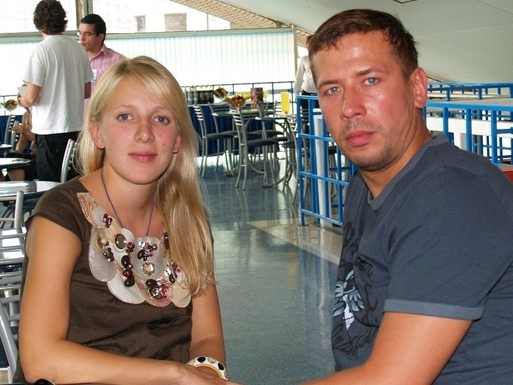   Сергей Иванов