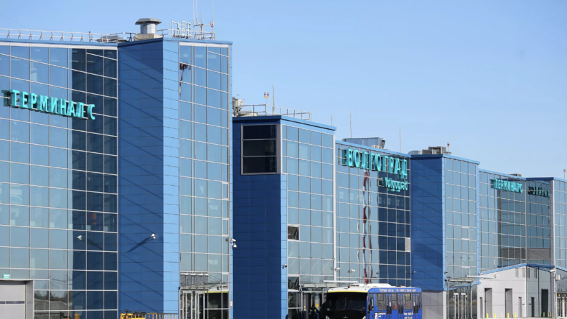   РИА Новости