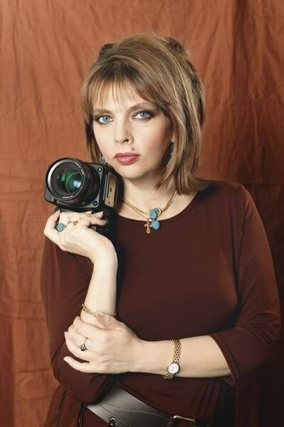 Екатерина Рождественская