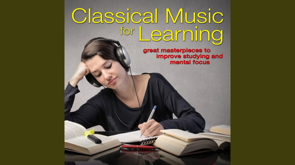    Учёба в наушниках: помогает или мешает