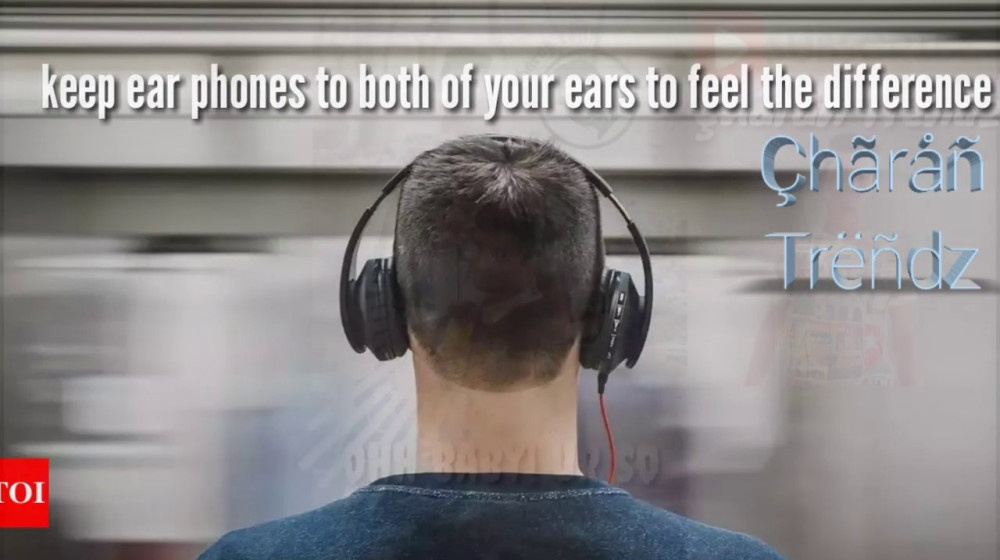    Учёба в наушниках: помогает или мешает