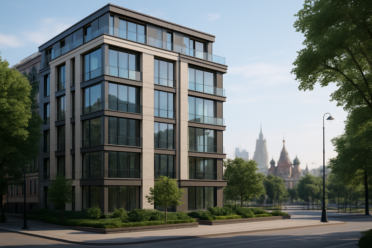    как выбрать квартиру для инвестиций в москве: 7 ключевых шагов для успешного вложения капитала Михаил Невелев