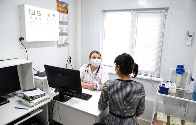 Зачем и как в Тверской области можно бесплатно пройти диспансеризацию