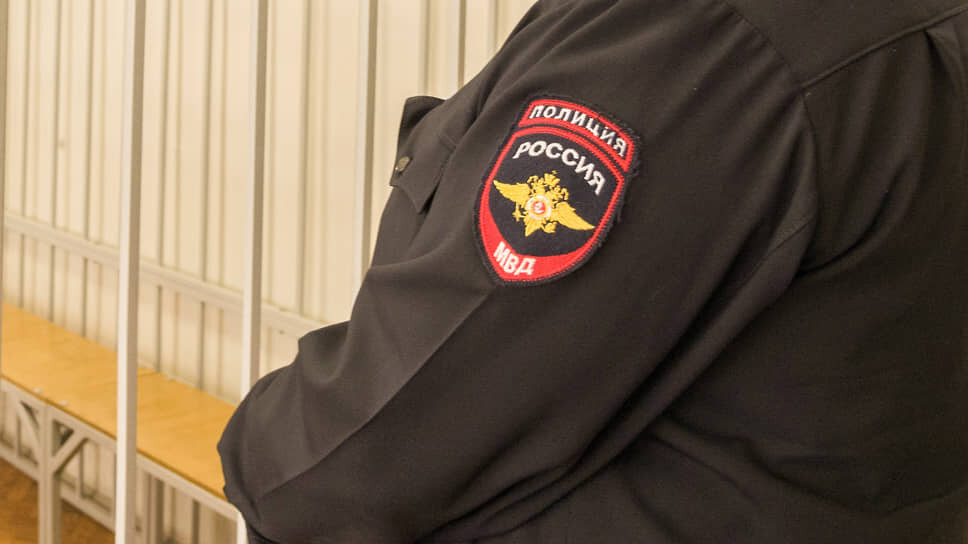 В Чувашии перед судом предстанет 18-летняя девушка, обвиняемая в сбыте наркотиков.📷Фото: Олег Харсеев / Коммерсантъ