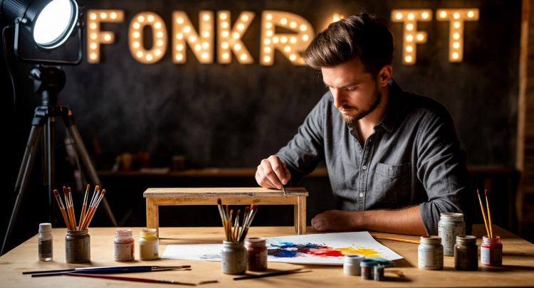 Чек-Лист: Лампы для мастерской моделиста