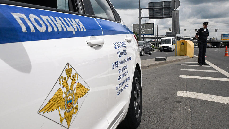 Фото: Антон Новодерёжкин / Коммерсантъ