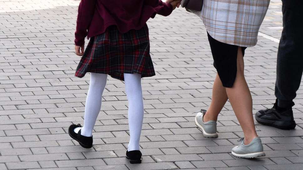 Фото: Евгения Яблонская / Коммерсантъ