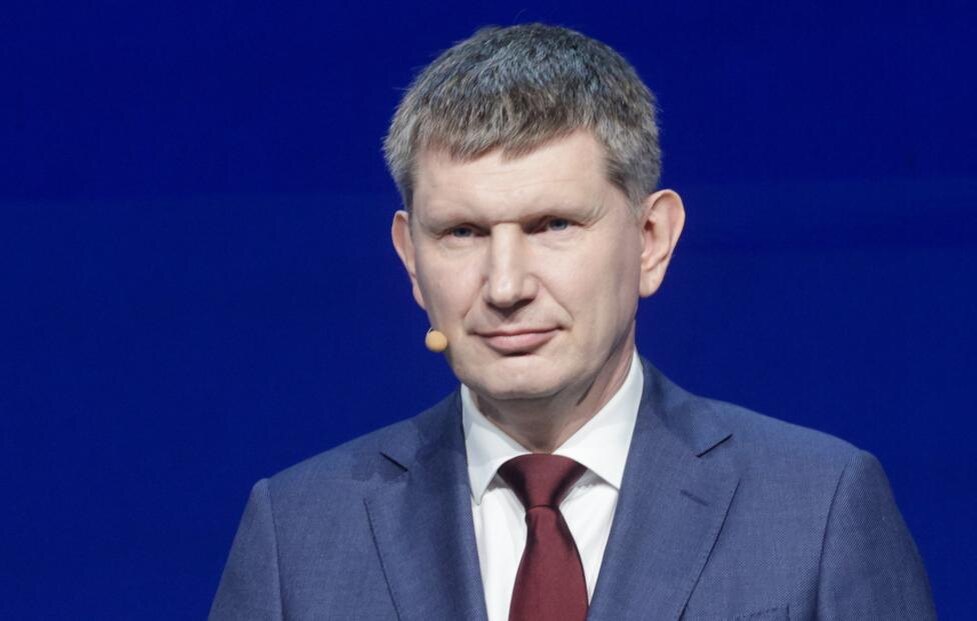 © Михаил Синицын/ ТАСС