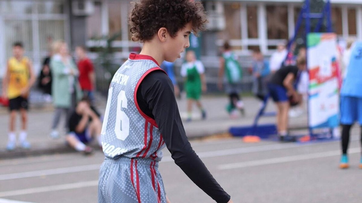     Фото «Телеканал Краснодар»