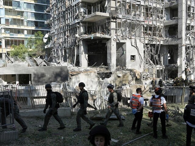    Фото: AP Photo/Oded Balilty