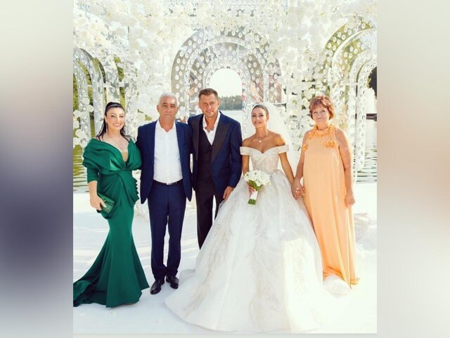    Фото: instagram.com (принадлежит Meta, организация признана экстремистской и запрещена в РФ)/Gayana Sogomonyan