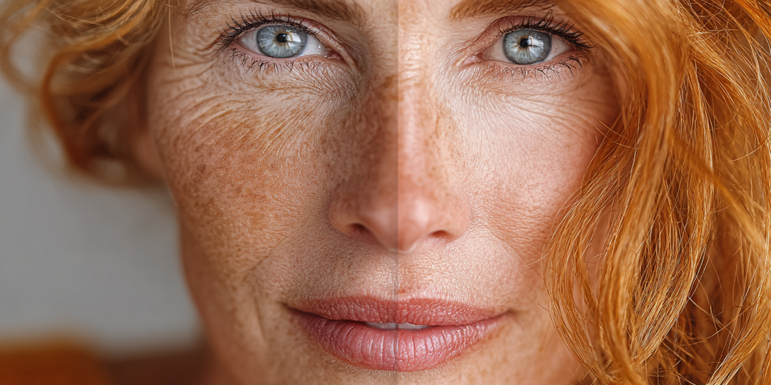 Медь — как любовник: пока она с тобой, ты неуязвима