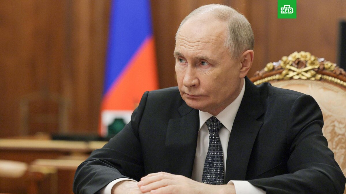    Фото: РИА Новости © 2025, Гавриил Григоров