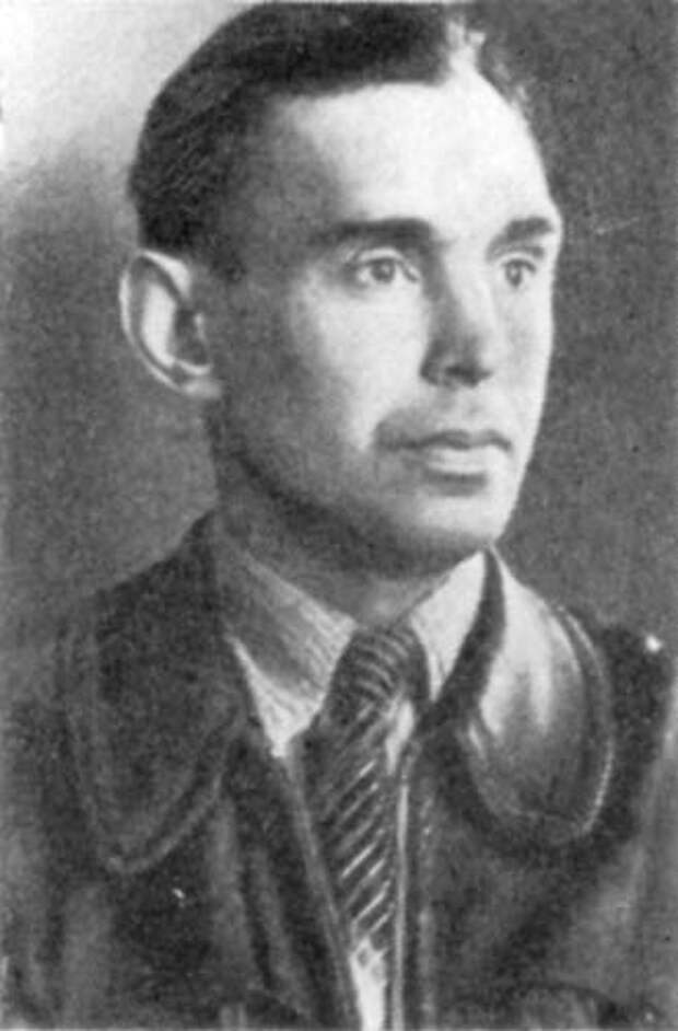 Летчик-испытатель Дмитрий Константинович Ефремов. 1920-1962.