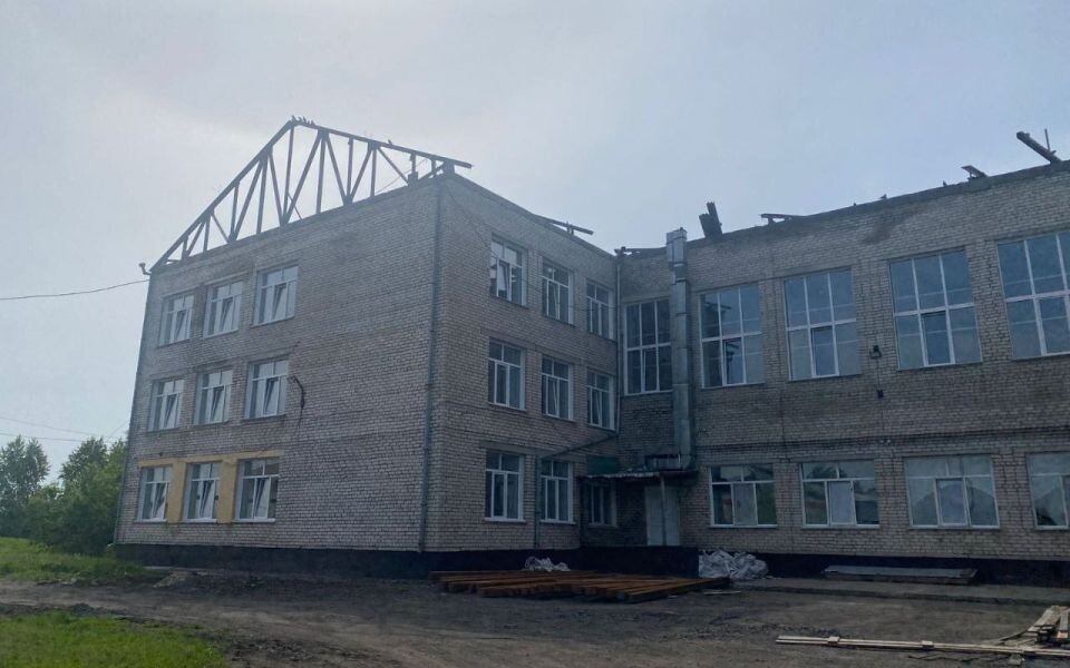    МБОУ «Советская СОШ»