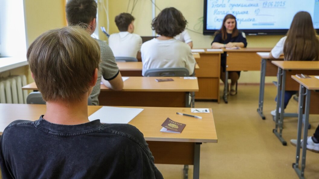    Shatokhina Natalia/news.ru/Globallookpress