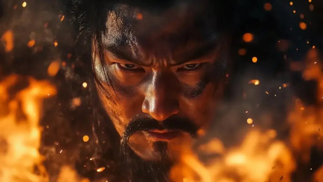    Кадр фильма