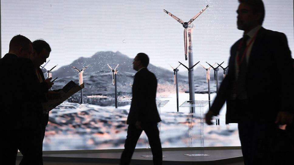 Фото: Евгений Павленко / Коммерсантъ