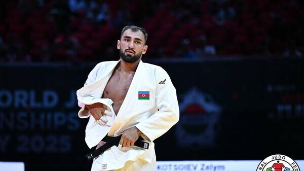    © Photo : официальный сайт IJF