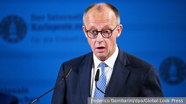     Фото: Federico Gambarini/dpa/Global Look Press   
 Текст: Евгений Поздняков