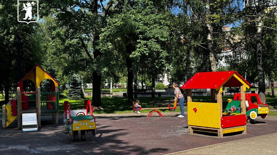 Фото: мэрия Ярославля