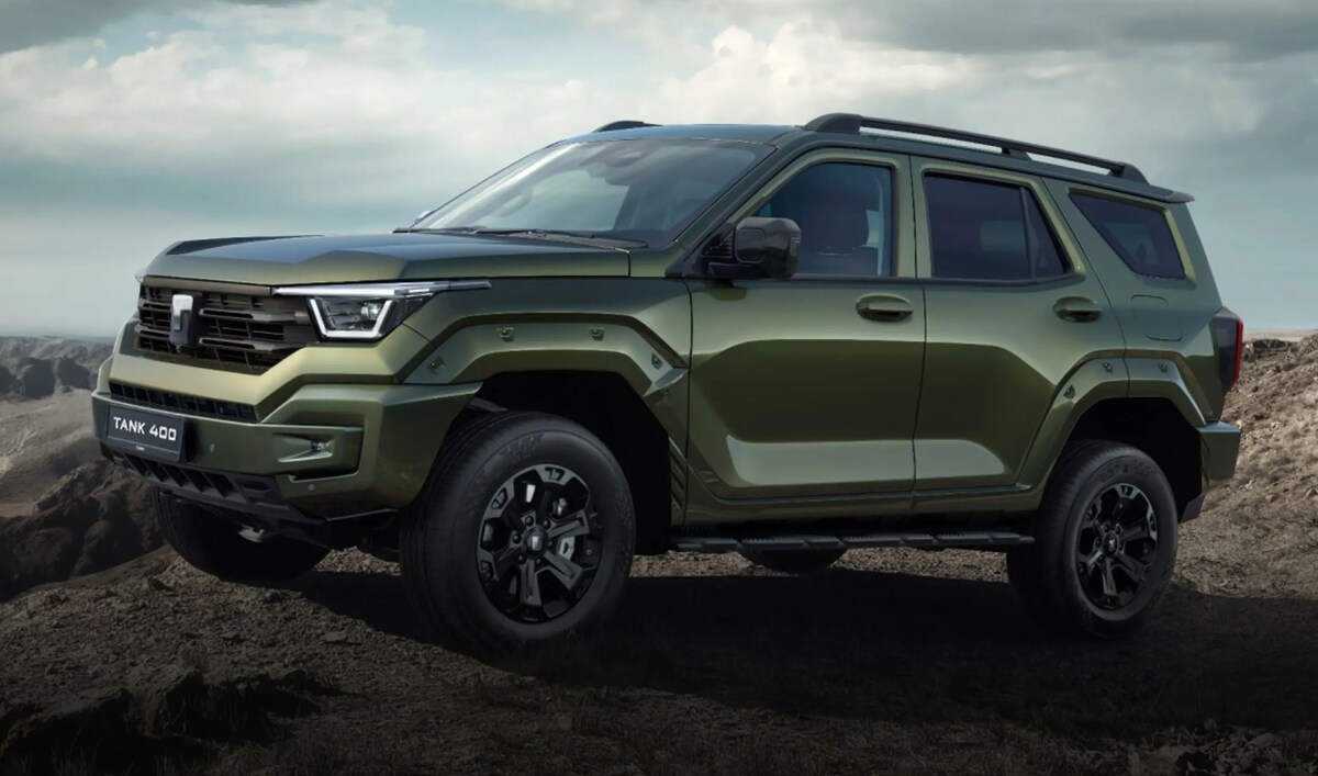 Фото: Tank  📷
