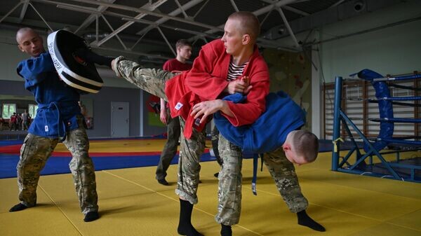    © Sputnik / Виктор Толочко