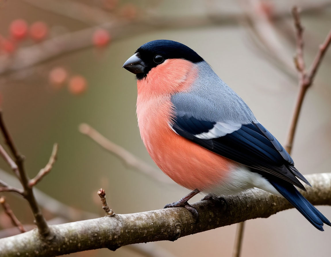 Снегирь- символ сострадания в православии