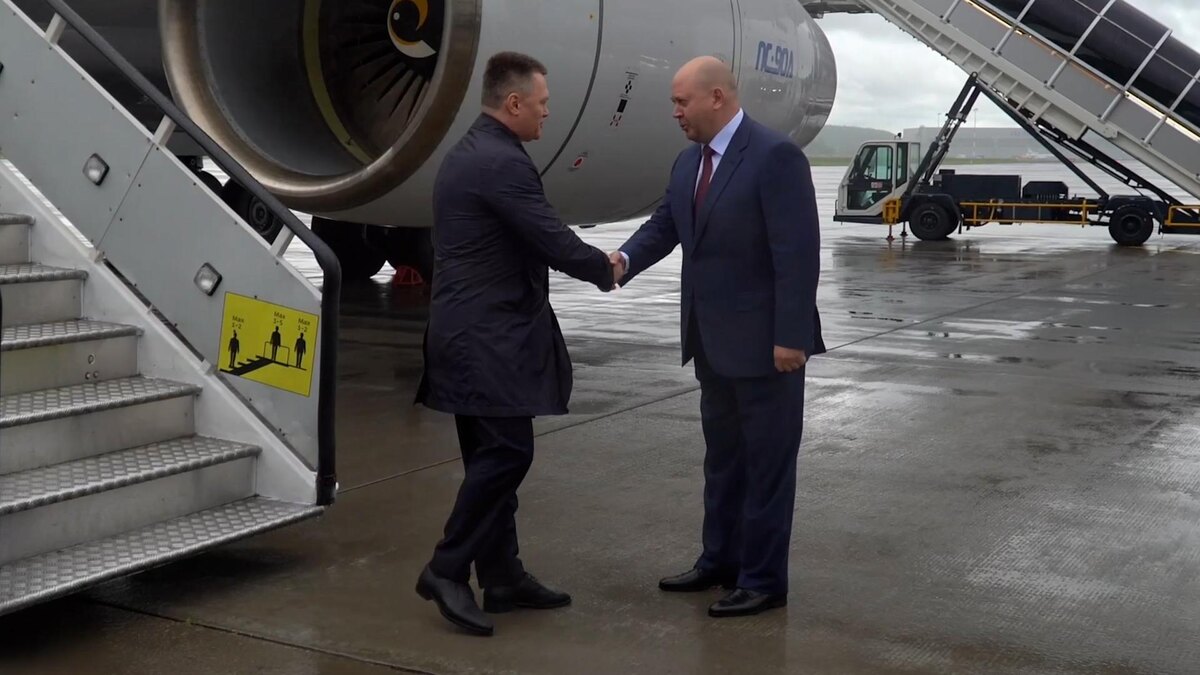    Фото: пресс-служба Генеральной прокуратуры