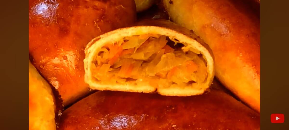 Всем привет! ❤️😍 Сегодня, я предлагаю всем приготовить.😋 Начинка из капусты. Начинка из капусты для пирожков.