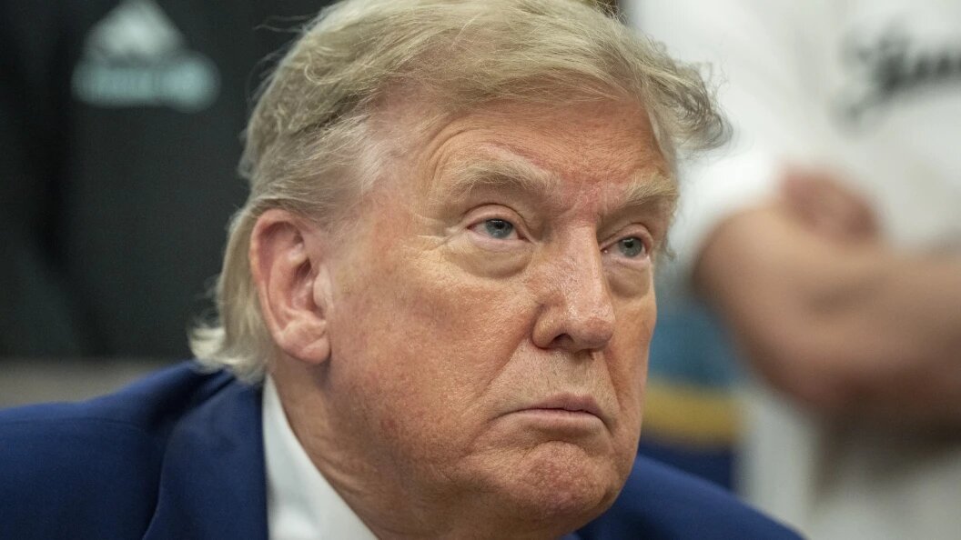    Фото: Ken Cedeno - Pool via CNP/Consolidated News Photos/Globallookpress