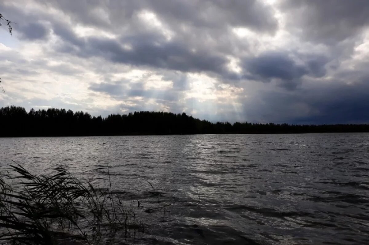    На Прусовских карьерах под Ярославлем утонул 44-летний мужчина