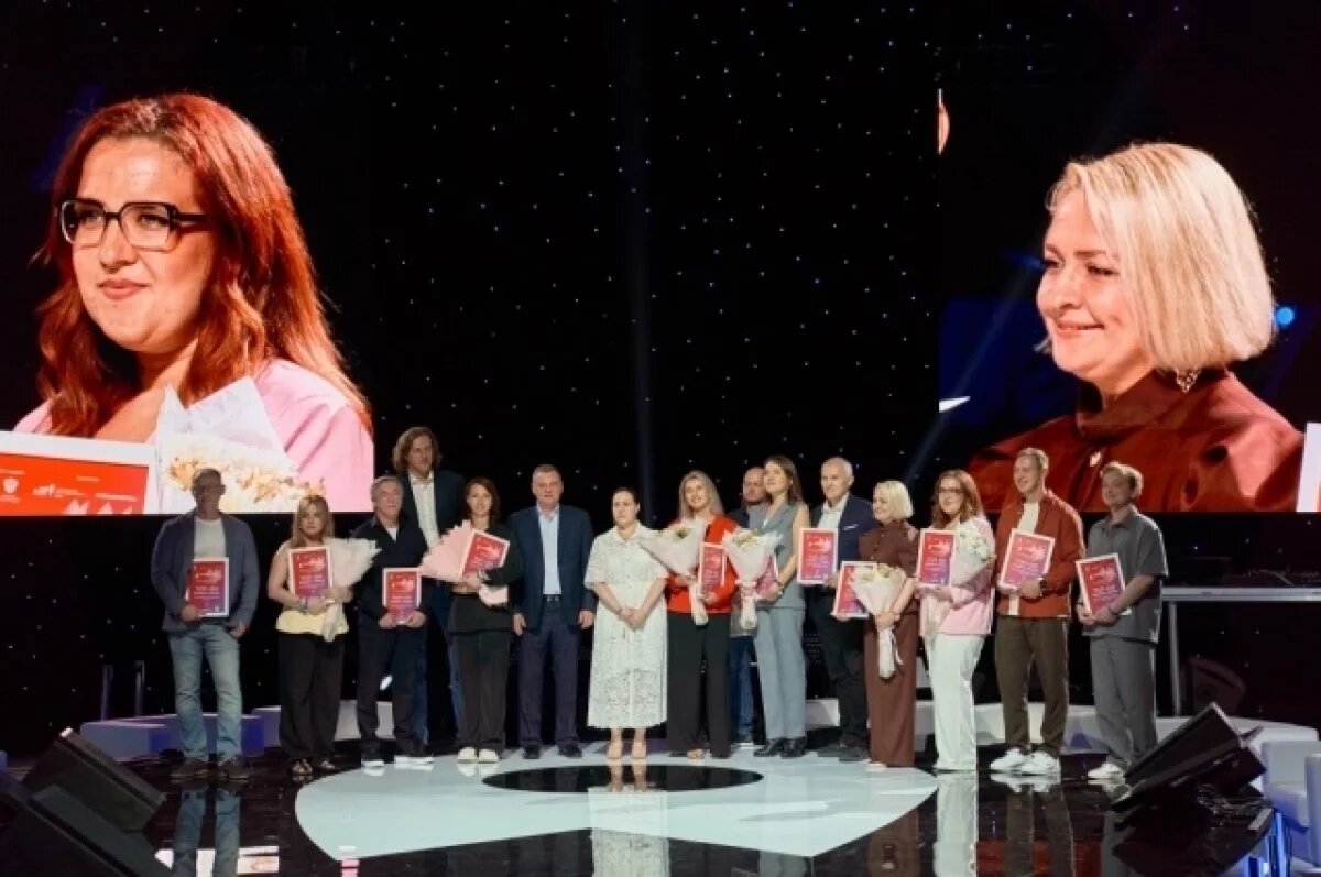    Резиденты «Жигулевской долины» вошли в число лучших компаний России