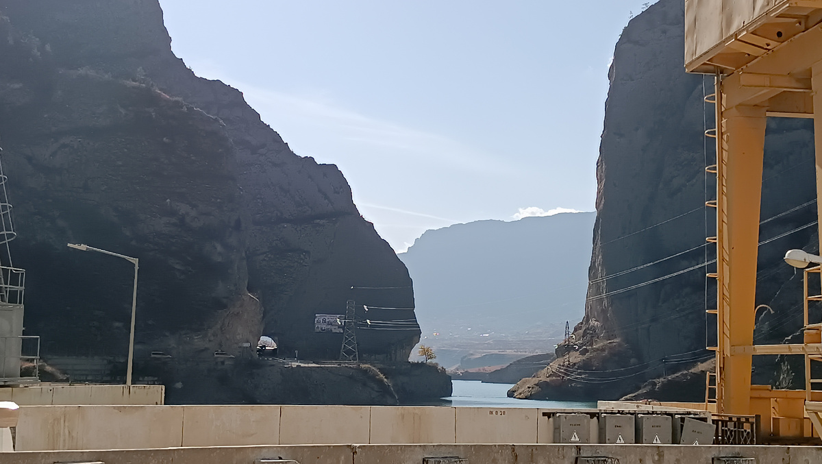 вид отличный 