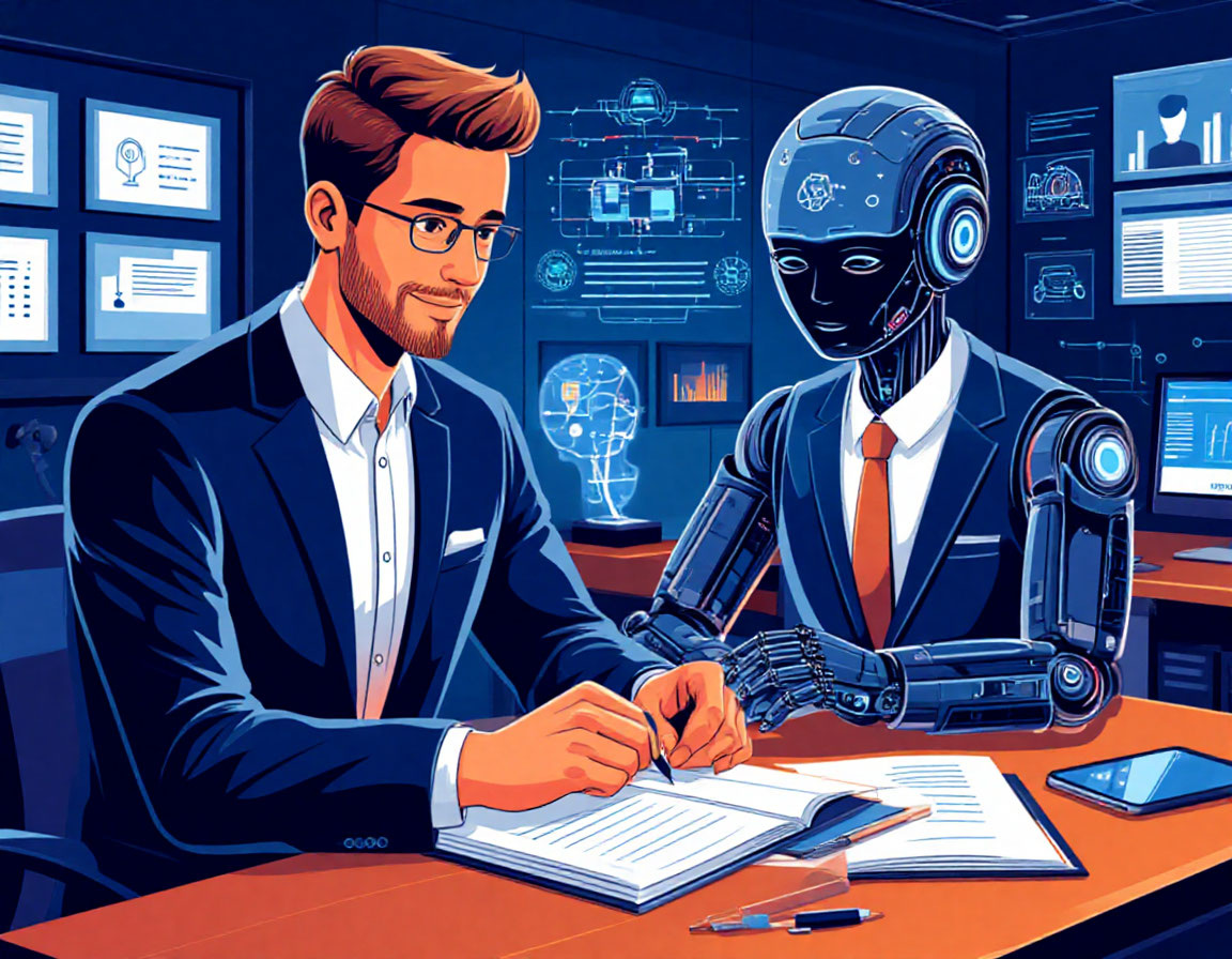 Нейросети для бизнеса