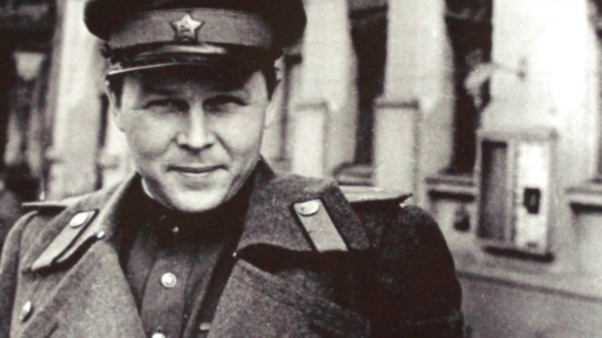 1945 год. фото из ria.ru