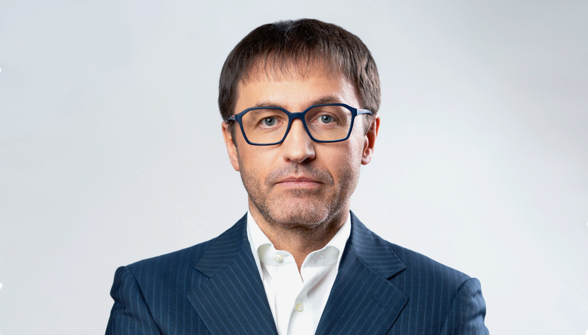    Фото: пресс-служба «РГ-Девелопмент»