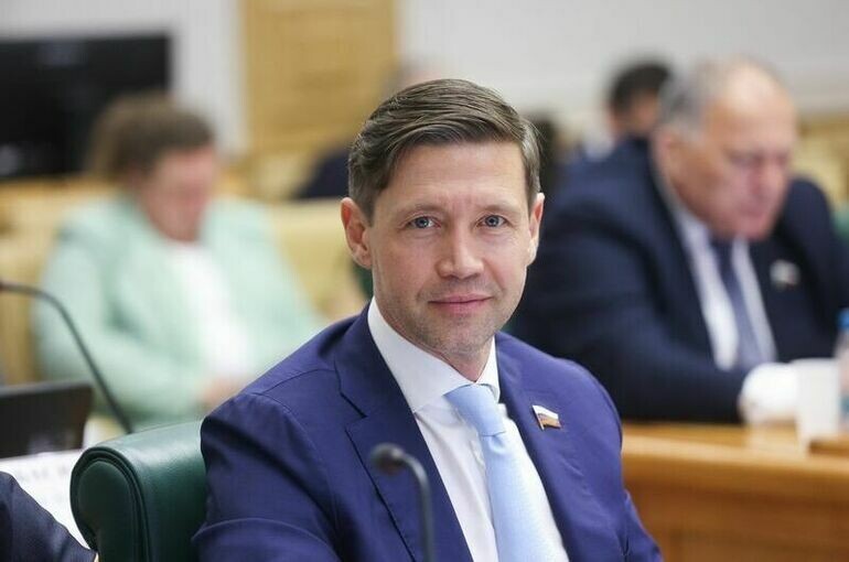   пресс-служба Совета Федерации