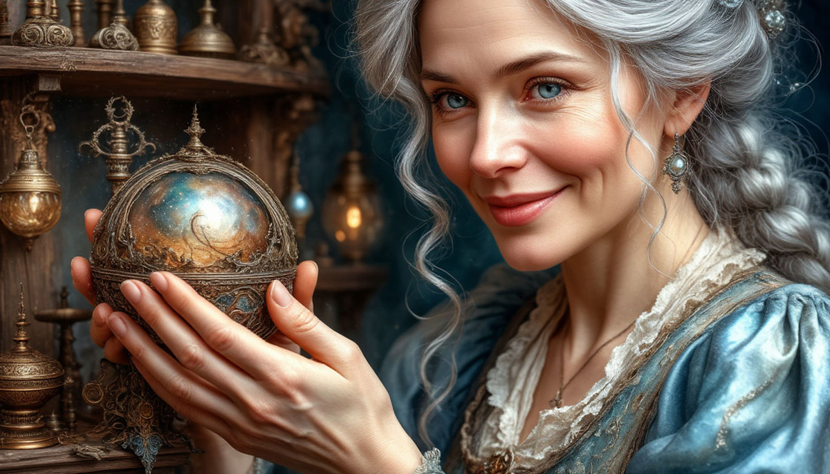 13 июля. День необычных профессий