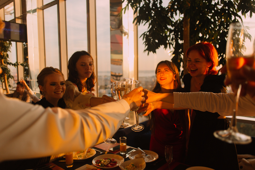 Фото: из архива выпускников прошлых лет