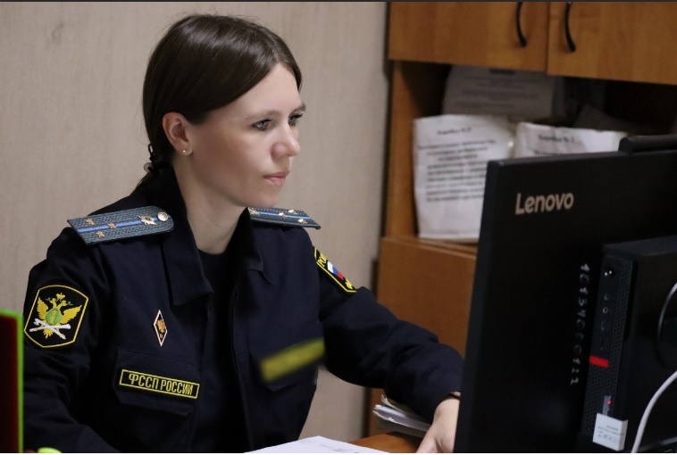    Фото УФССП РФ по Самарской области