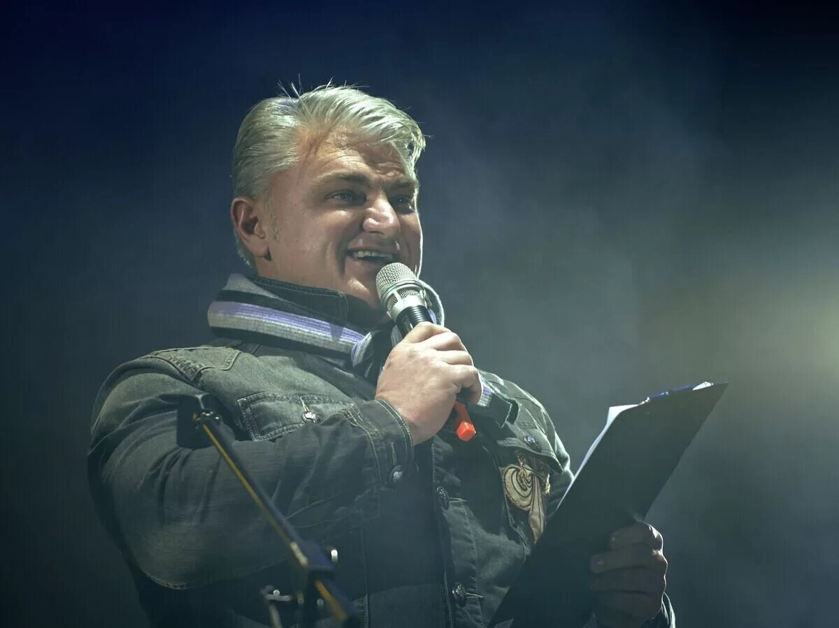 Владимир Турчинский