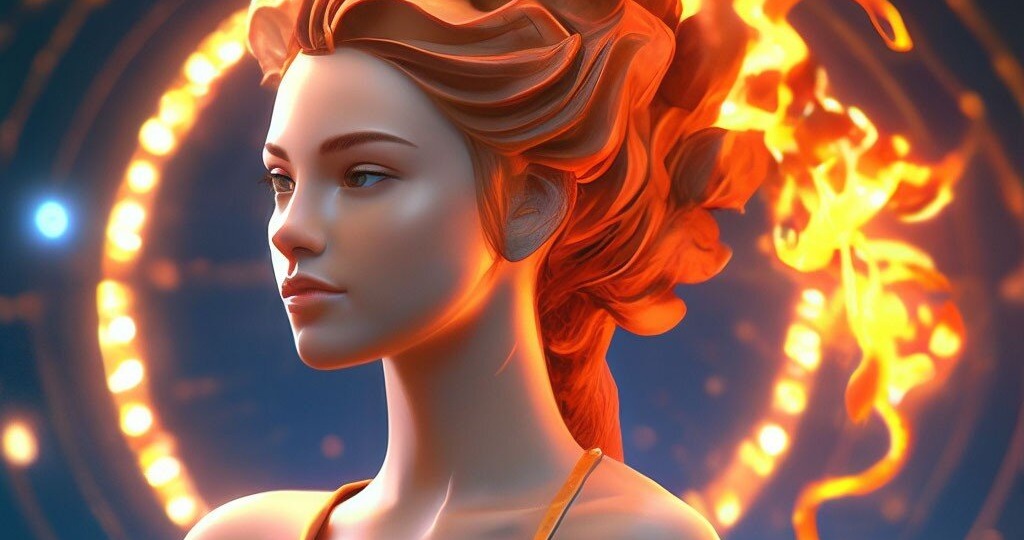 Овен — самый сильный знак Зодиака: в чем его мощь