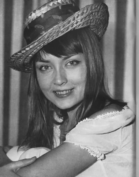 Жанна Болотова 