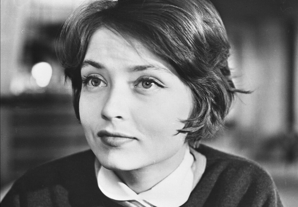 Жанна Болотова 