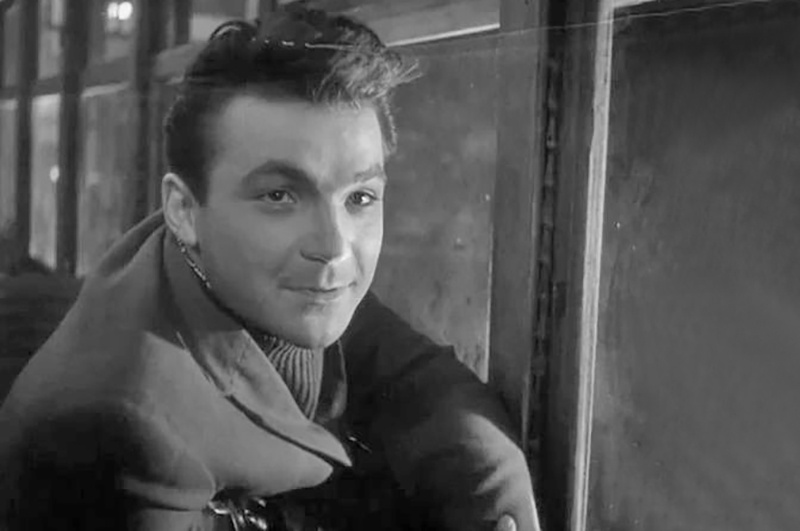 Николай Губенко