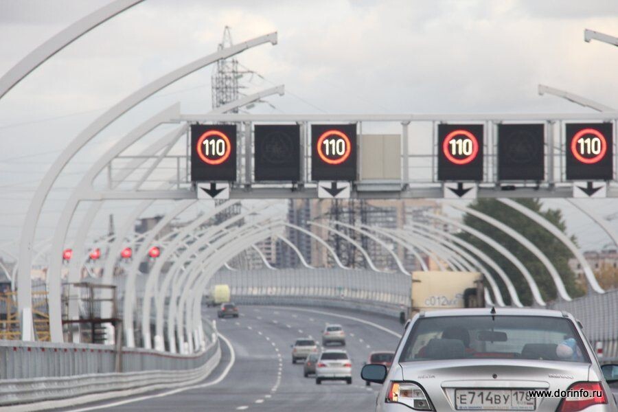     Всю ШМСД в Петербурге планируют ввести в эксплуатацию в 2031 году
