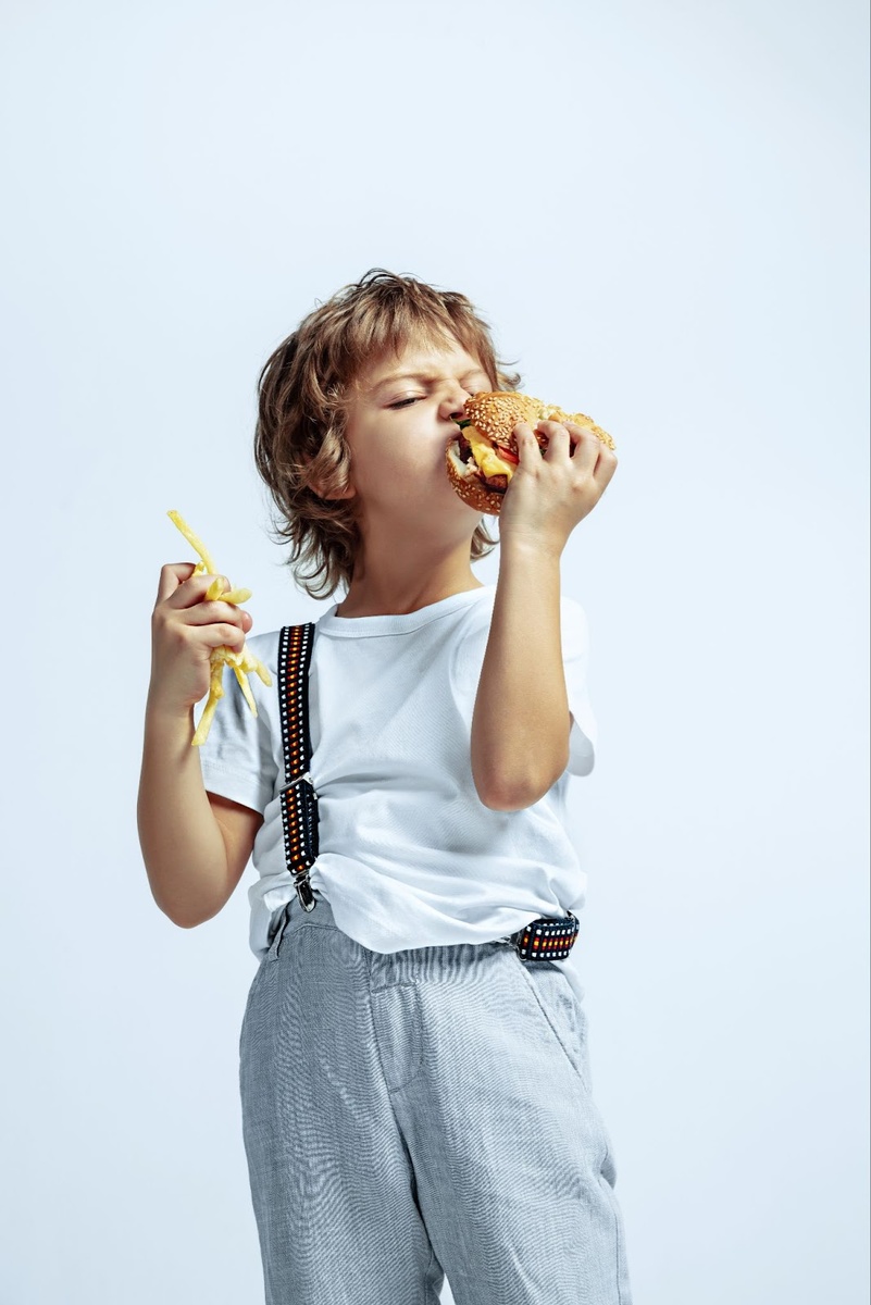 Изменения к лучшему возможны только в одном случае: если к ним готова вся семья